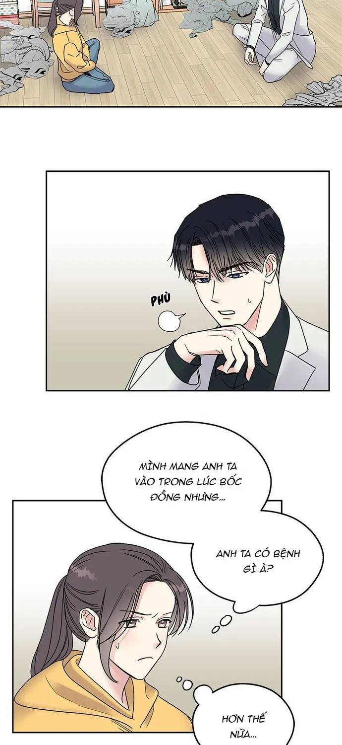 Act Like You Love Me Chapter 2 - Trang 40