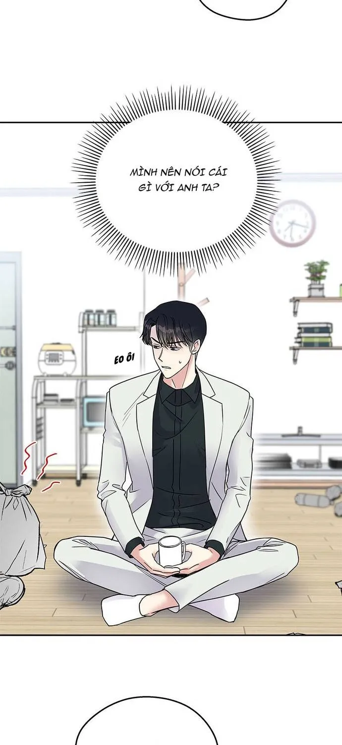 Act Like You Love Me Chapter 2 - Trang 41
