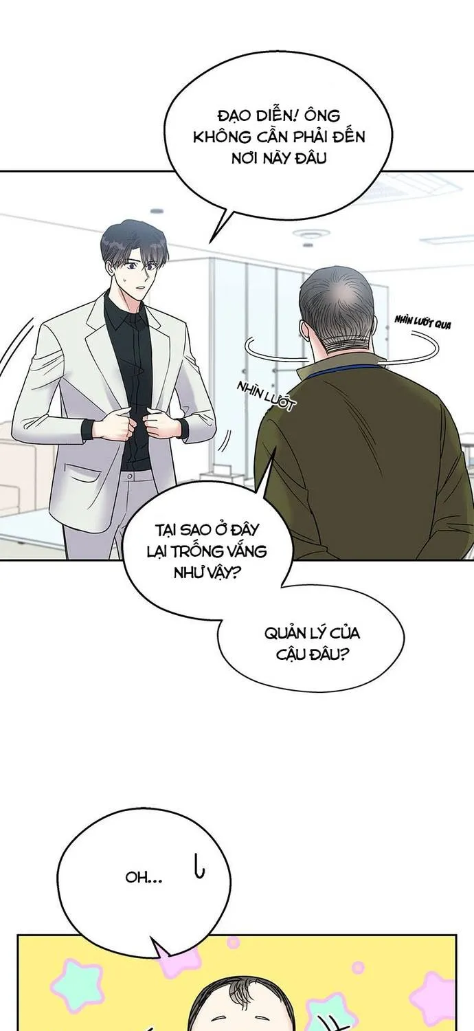 Act Like You Love Me Chapter 2 - Trang 8