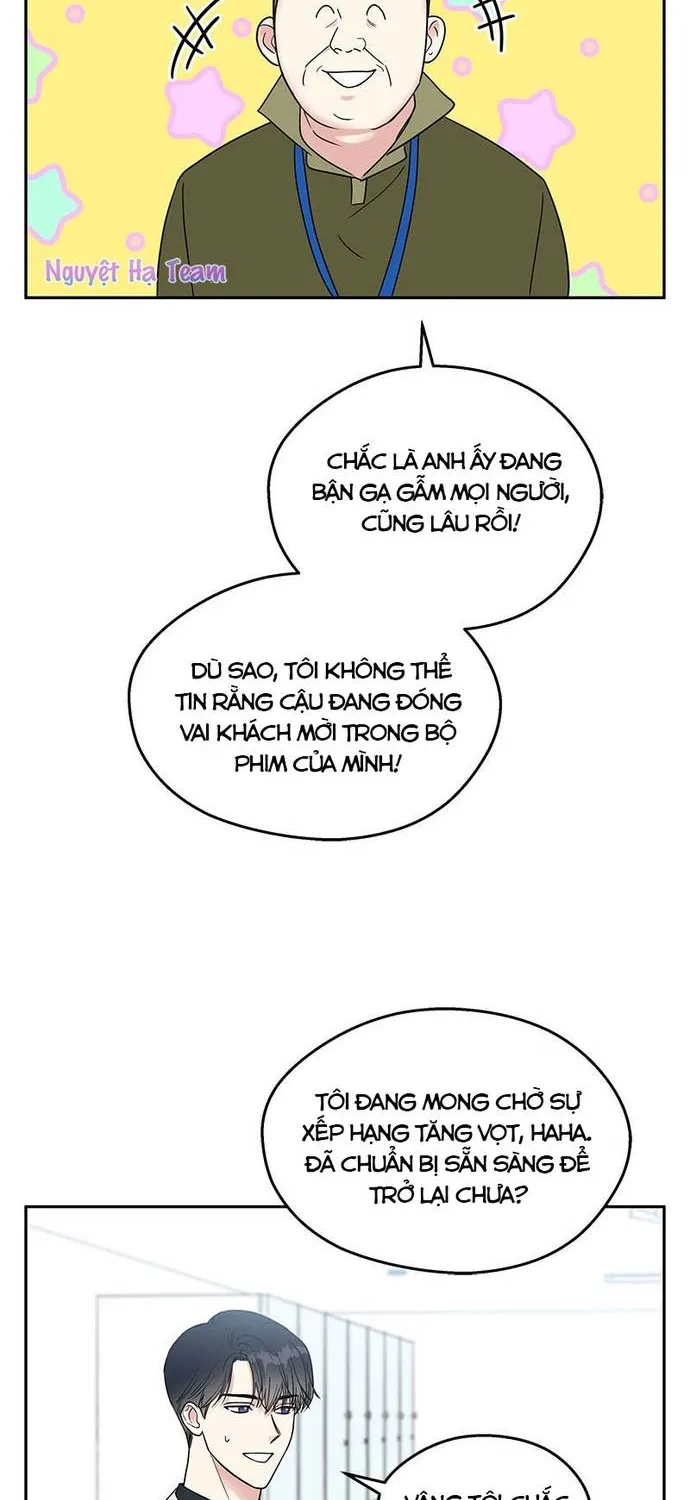 Act Like You Love Me Chapter 2 - Trang 9