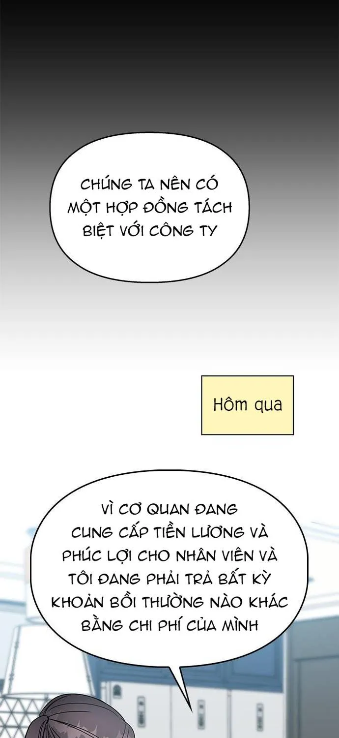 Act Like You Love Me Chapter 20 - Trang 12
