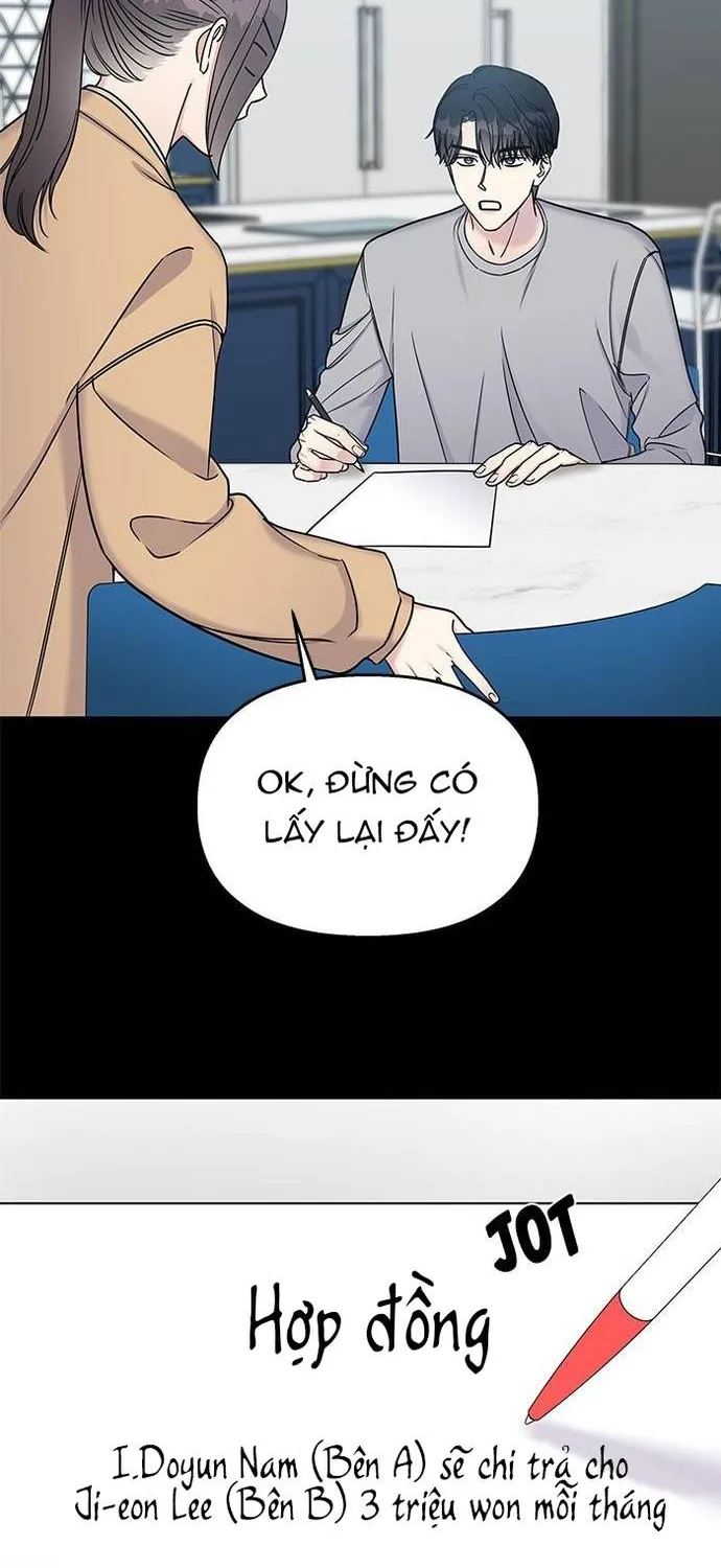 Act Like You Love Me Chapter 20 - Trang 13