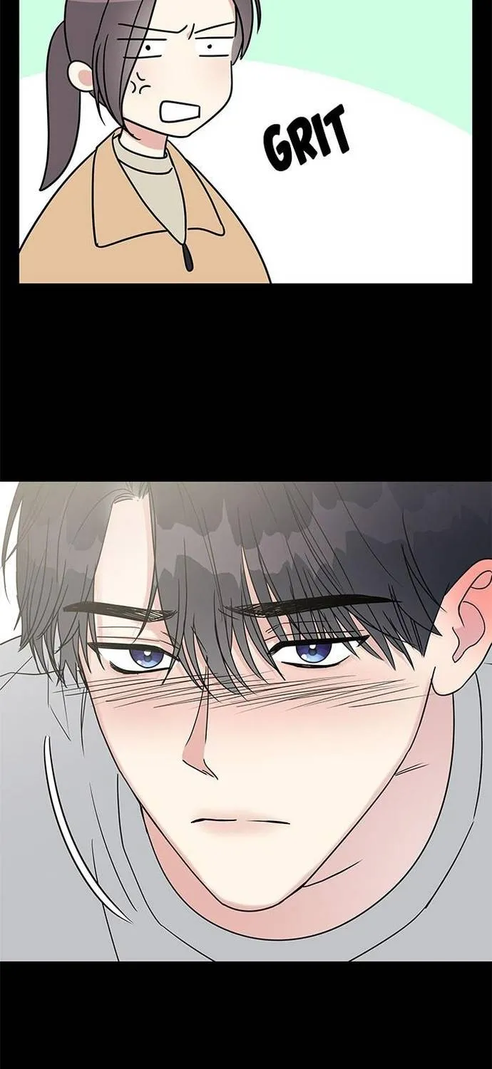 Act Like You Love Me Chapter 20 - Trang 19