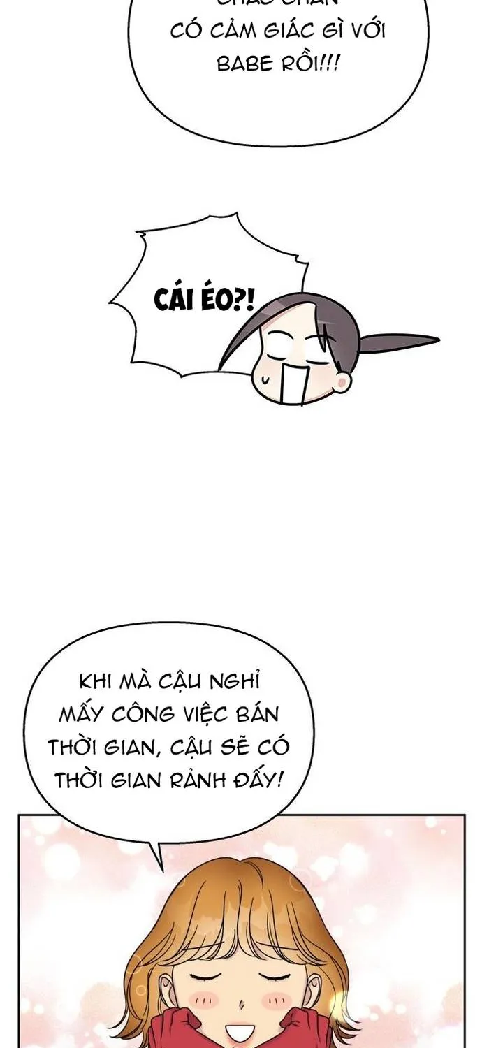Act Like You Love Me Chapter 20 - Trang 25