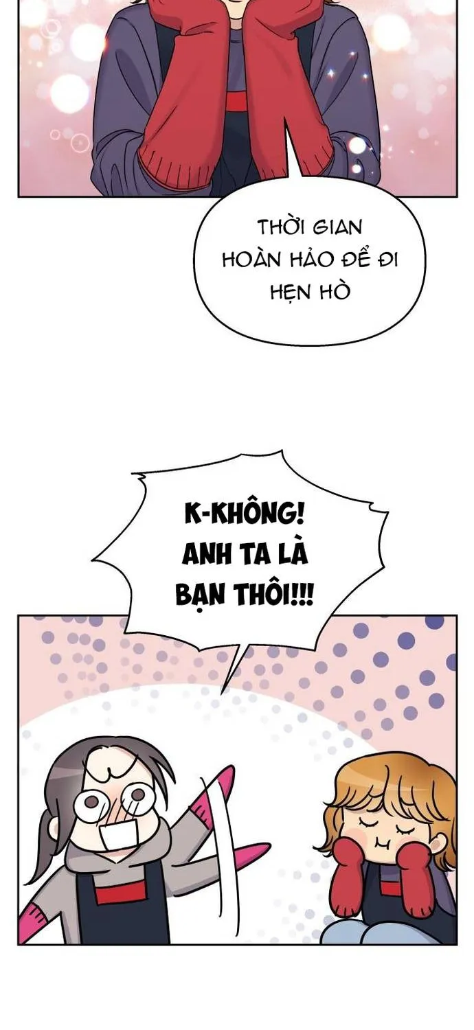 Act Like You Love Me Chapter 20 - Trang 26