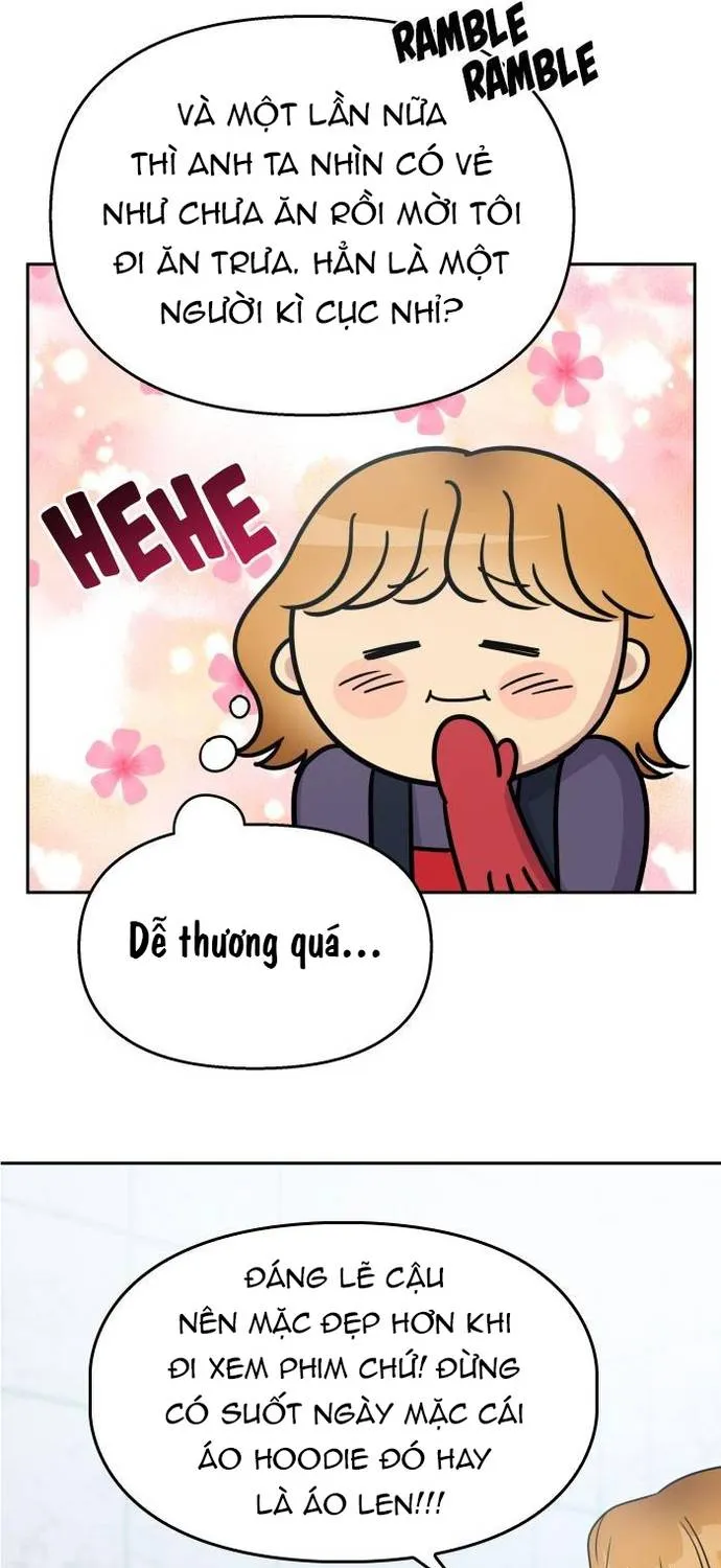 Act Like You Love Me Chapter 20 - Trang 28