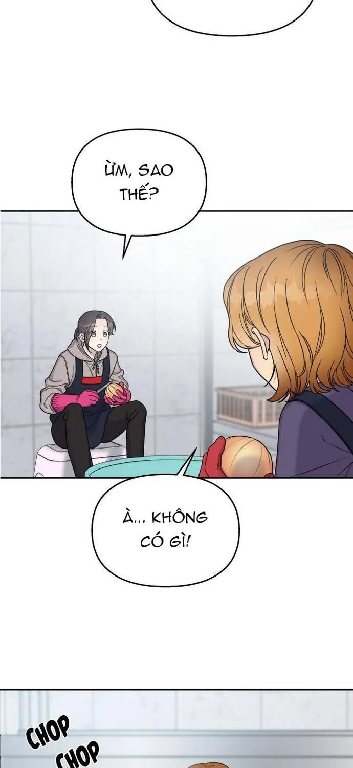 Act Like You Love Me Chapter 20 - Trang 33