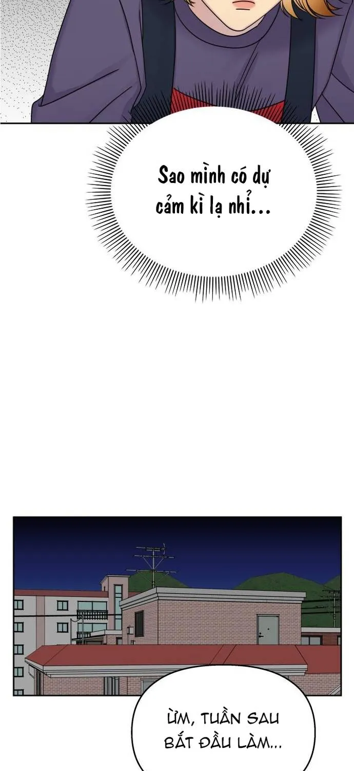 Act Like You Love Me Chapter 20 - Trang 36