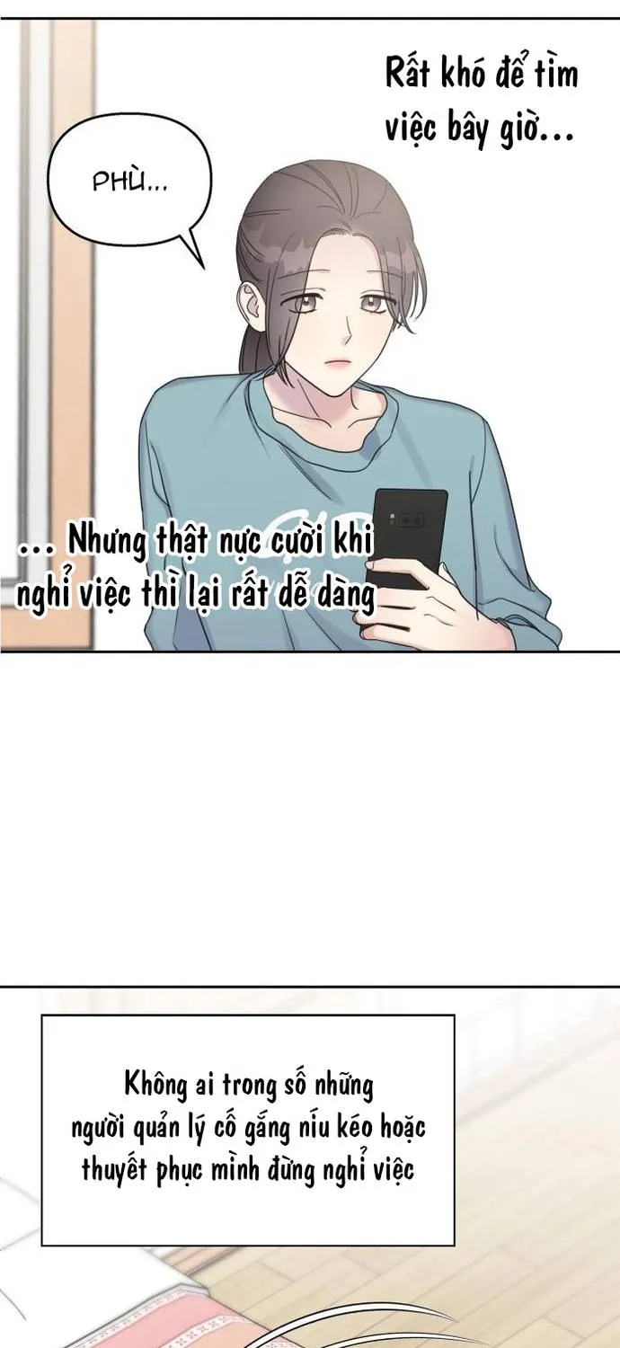 Act Like You Love Me Chapter 20 - Trang 38