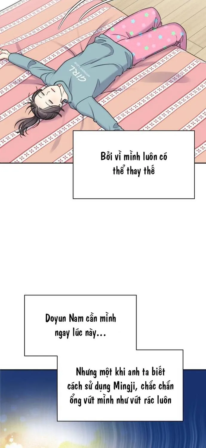 Act Like You Love Me Chapter 20 - Trang 39
