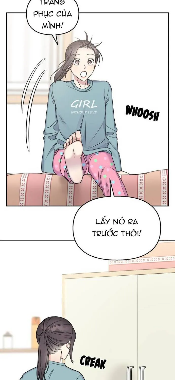 Act Like You Love Me Chapter 20 - Trang 43