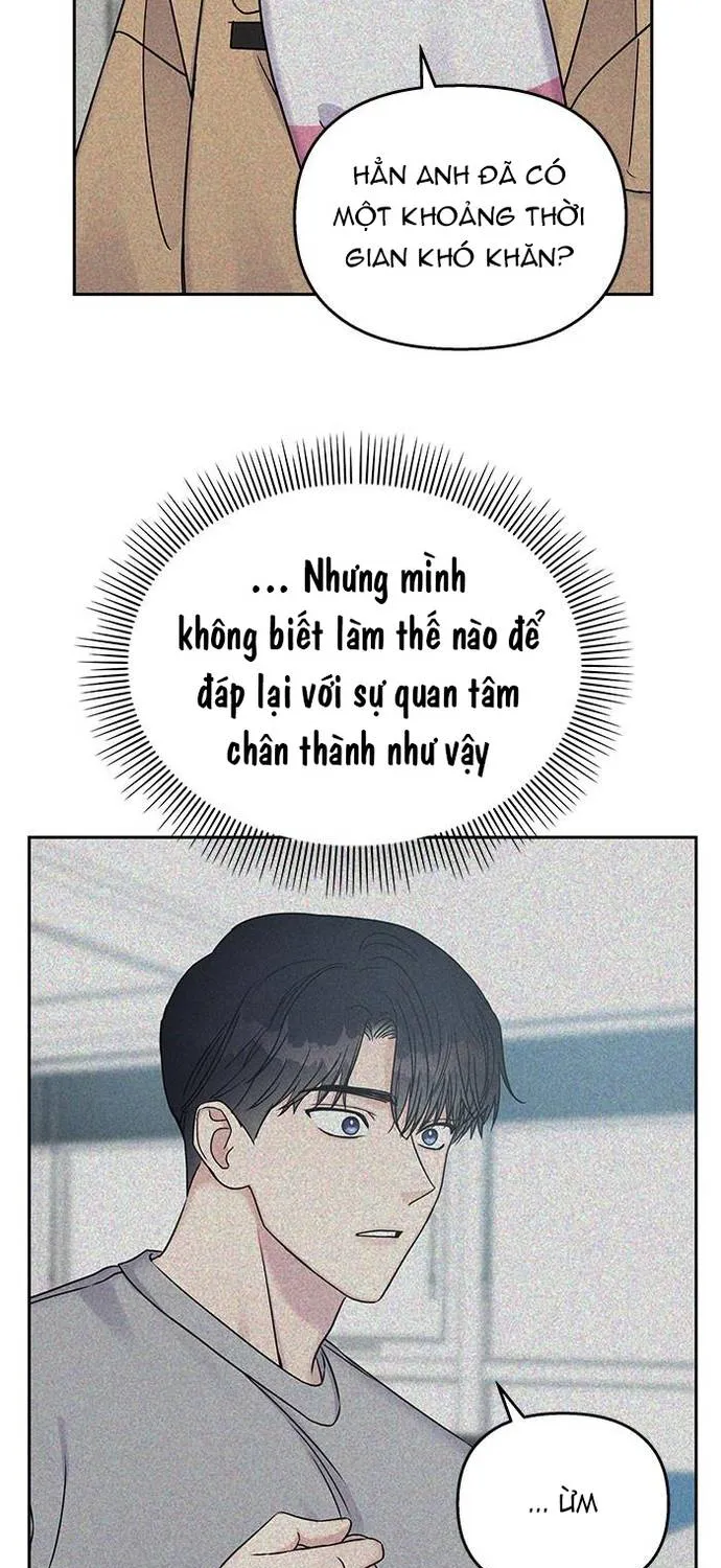 Act Like You Love Me Chapter 20 - Trang 8