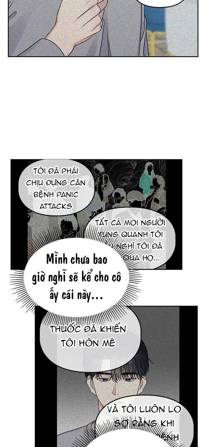 Act Like You Love Me Chapter 20 - Trang 9