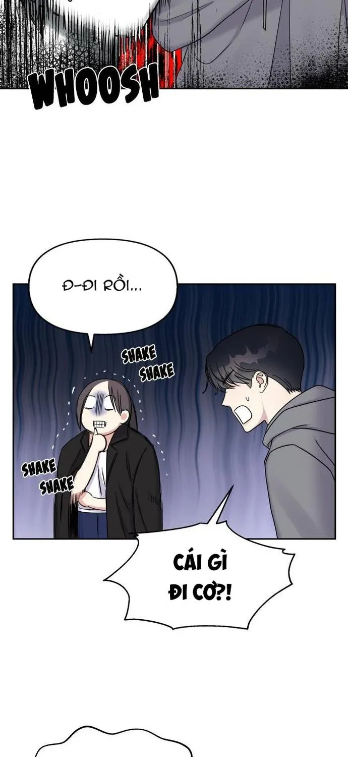 Act Like You Love Me Chapter 21 - Trang 13