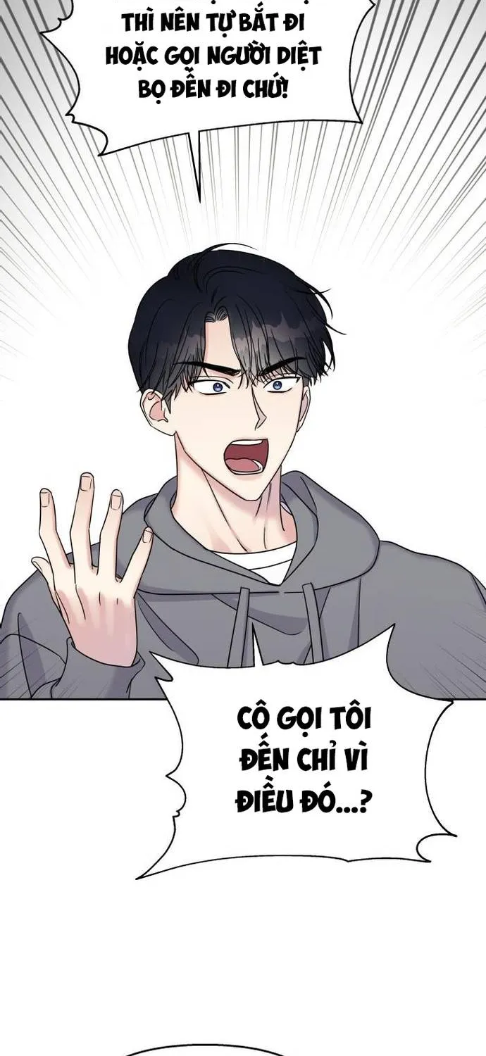 Act Like You Love Me Chapter 21 - Trang 17