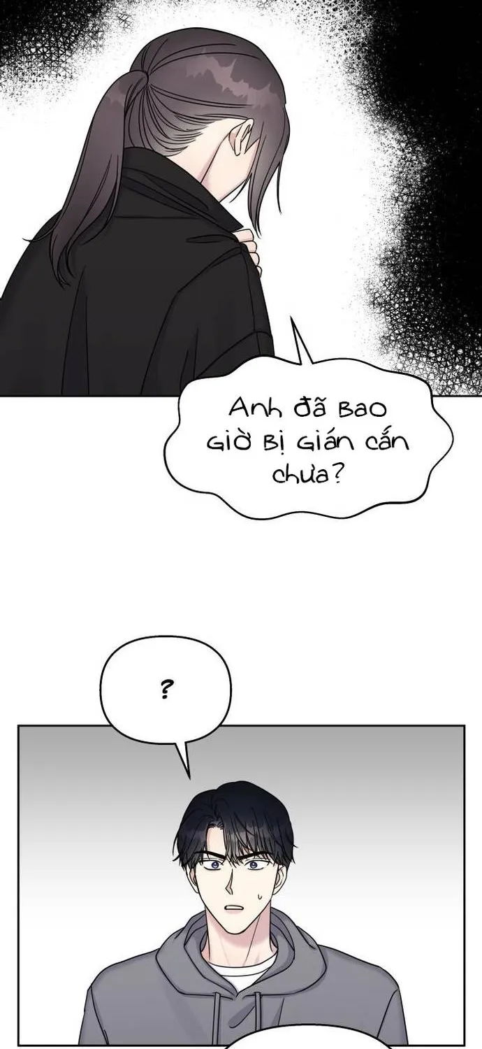 Act Like You Love Me Chapter 21 - Trang 19