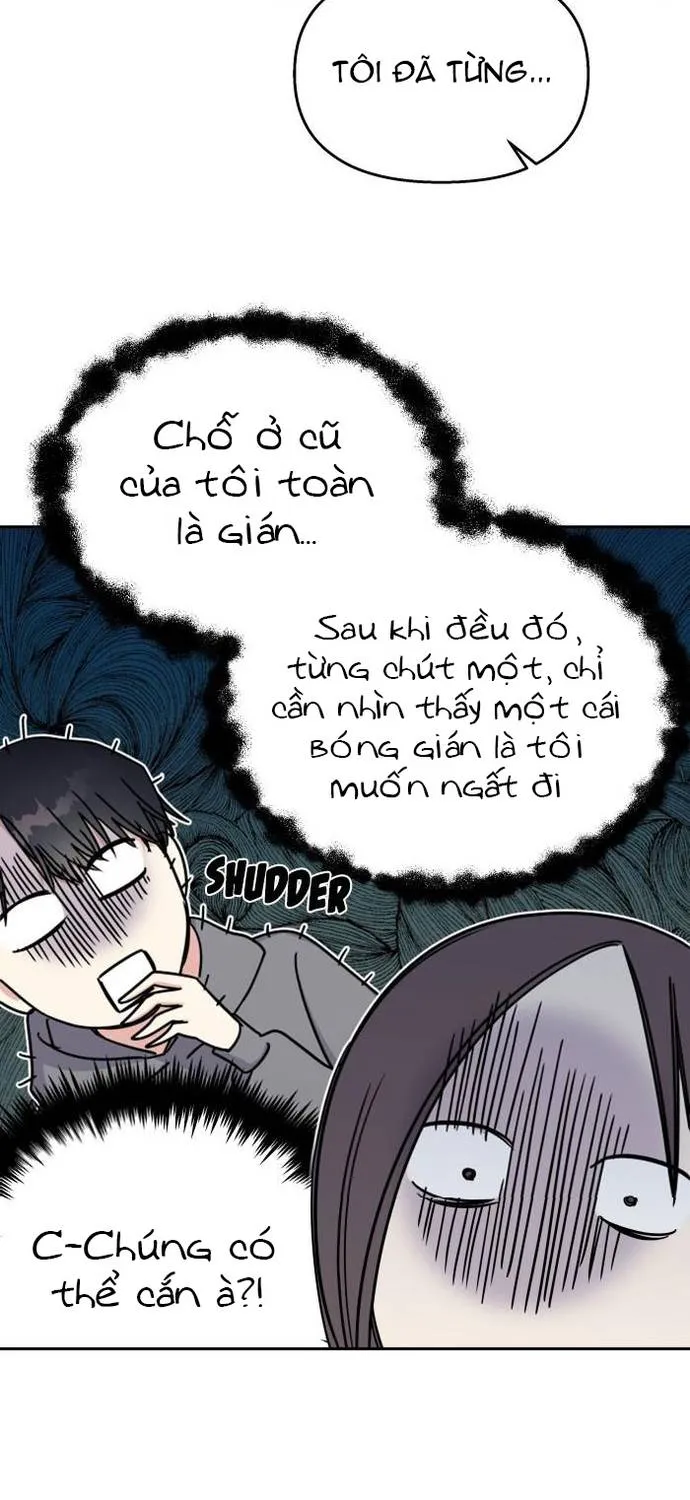 Act Like You Love Me Chapter 21 - Trang 20