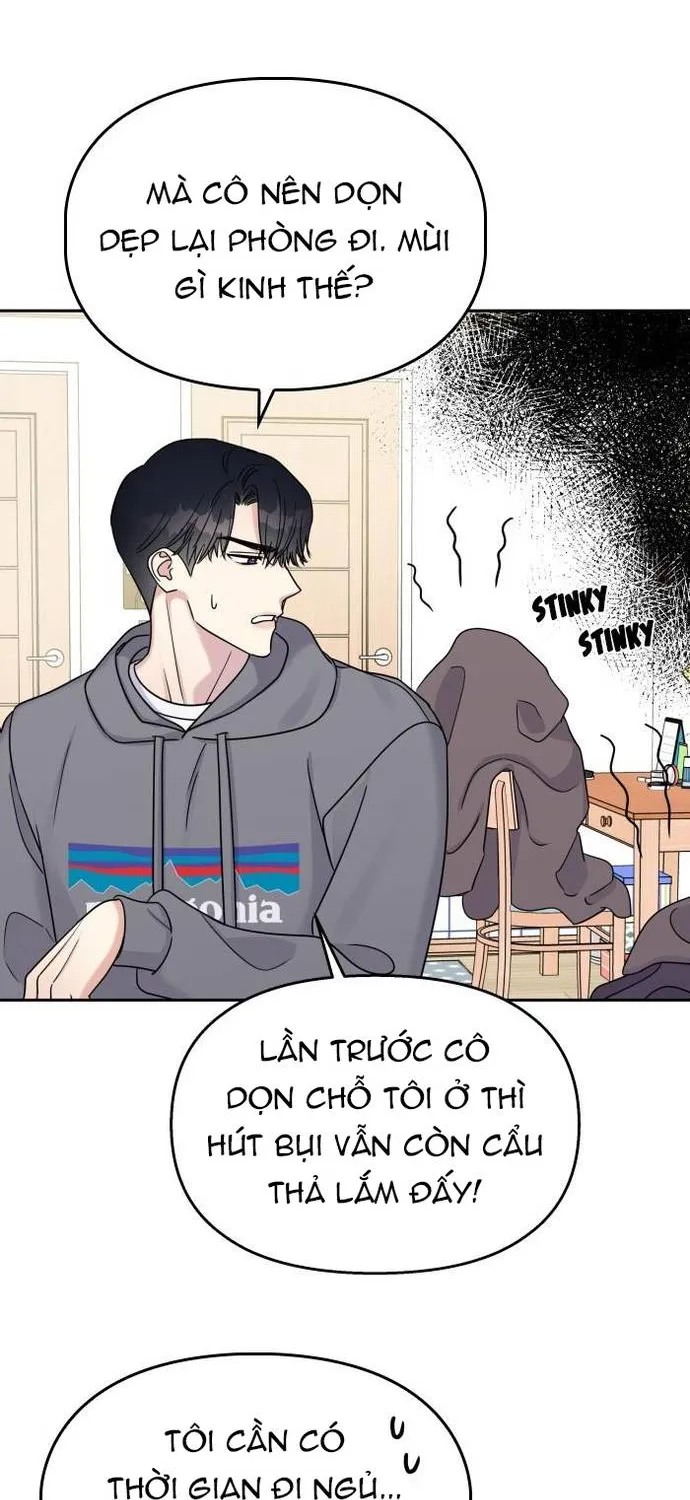 Act Like You Love Me Chapter 21 - Trang 21