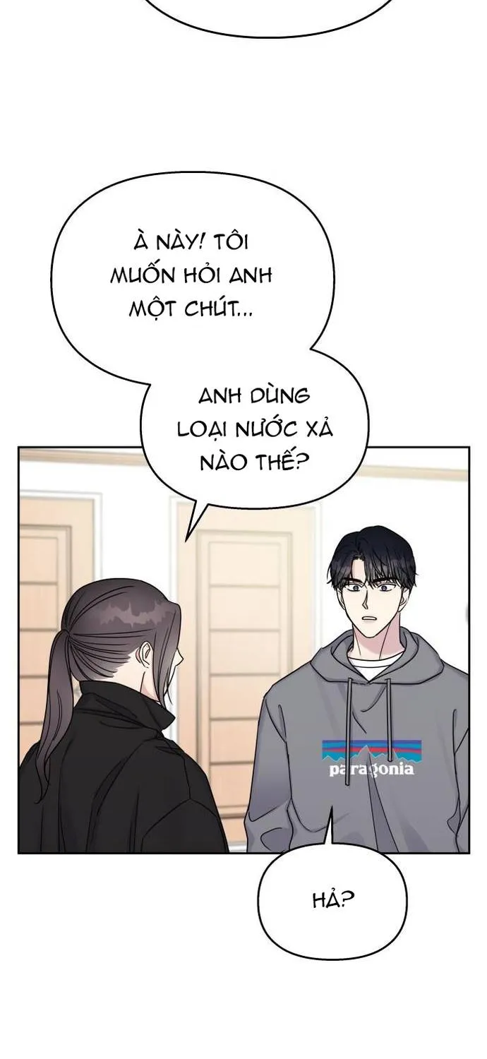 Act Like You Love Me Chapter 21 - Trang 23
