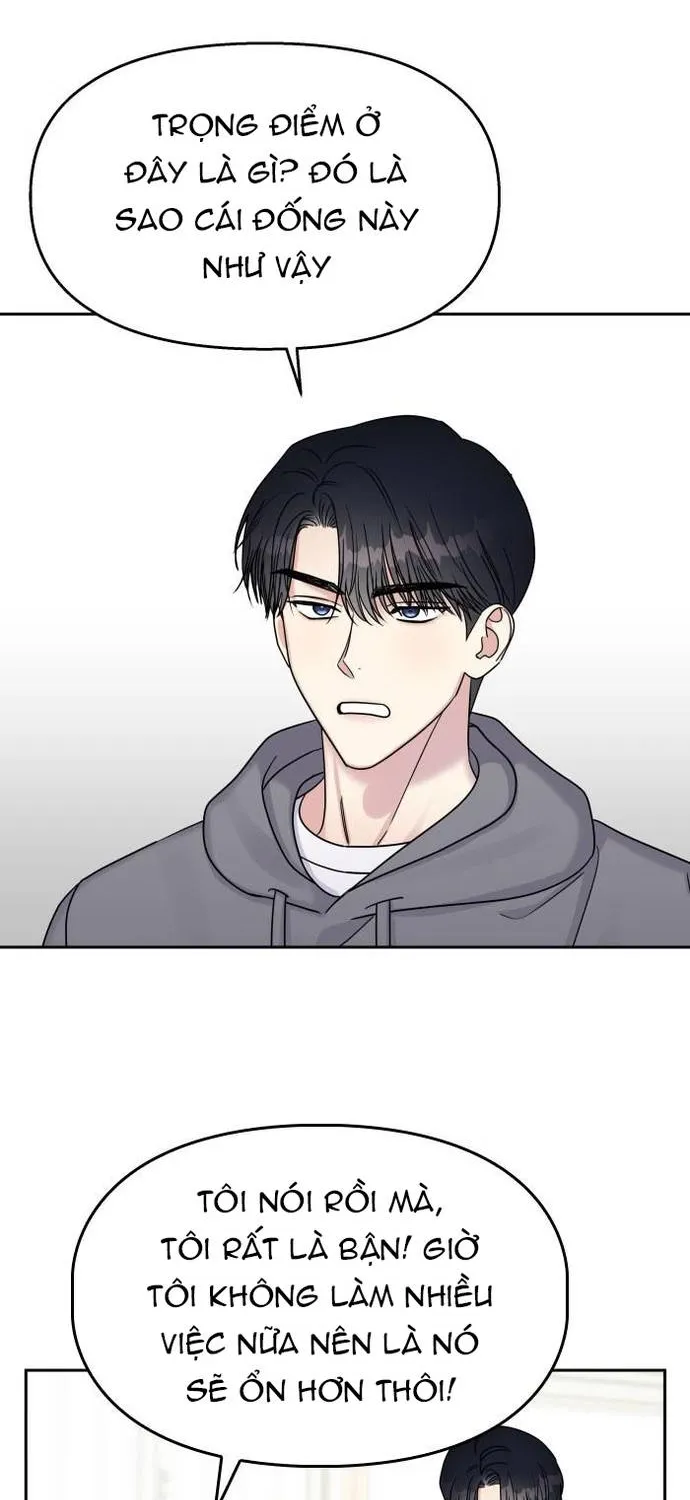Act Like You Love Me Chapter 21 - Trang 25