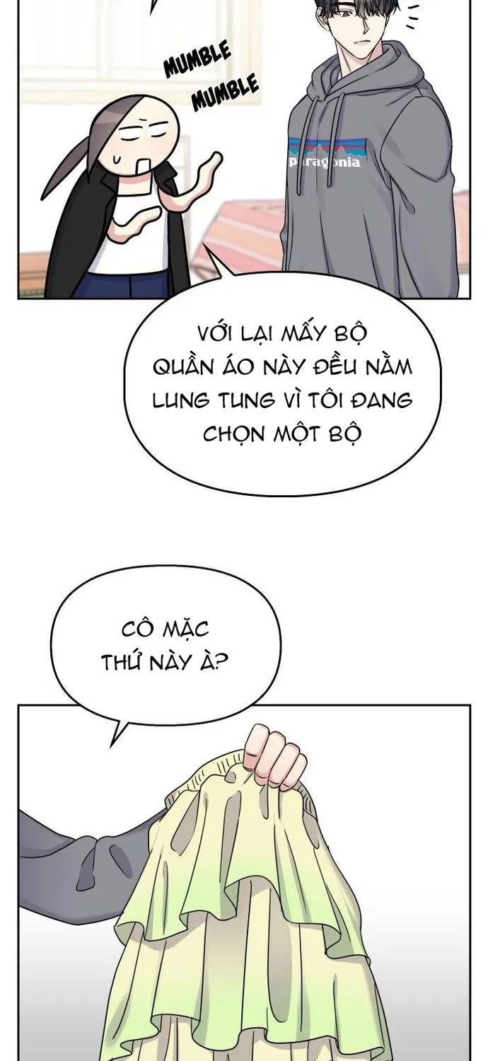 Act Like You Love Me Chapter 21 - Trang 26