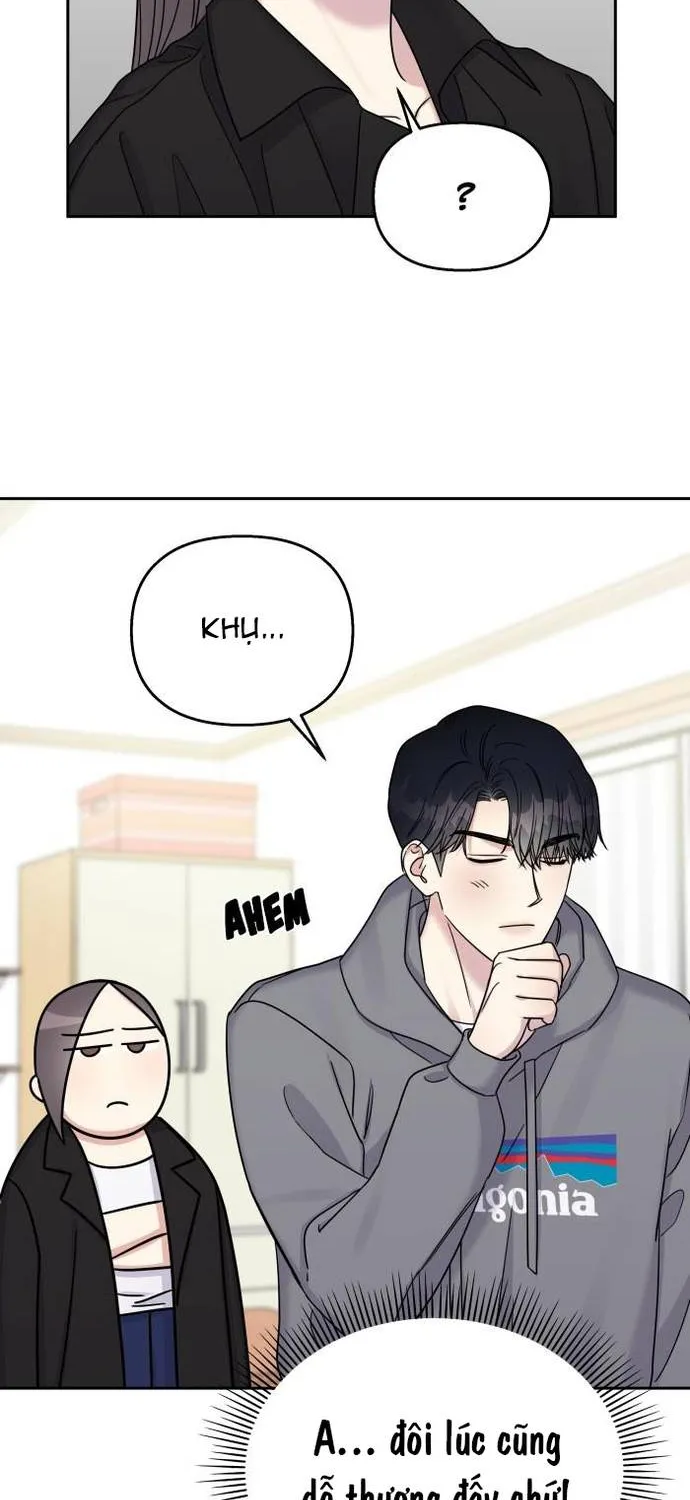 Act Like You Love Me Chapter 21 - Trang 31
