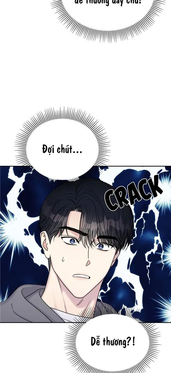 Act Like You Love Me Chapter 21 - Trang 32