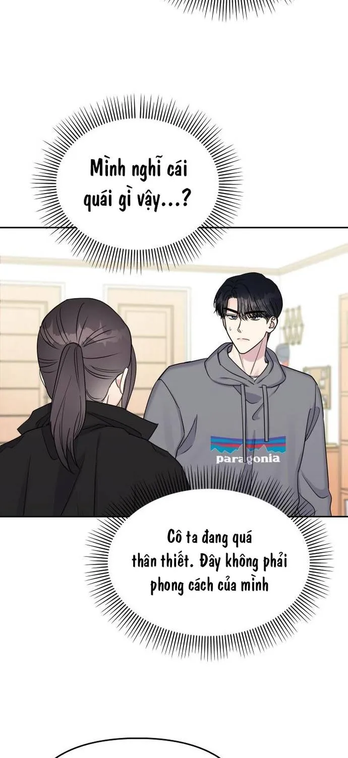 Act Like You Love Me Chapter 21 - Trang 33