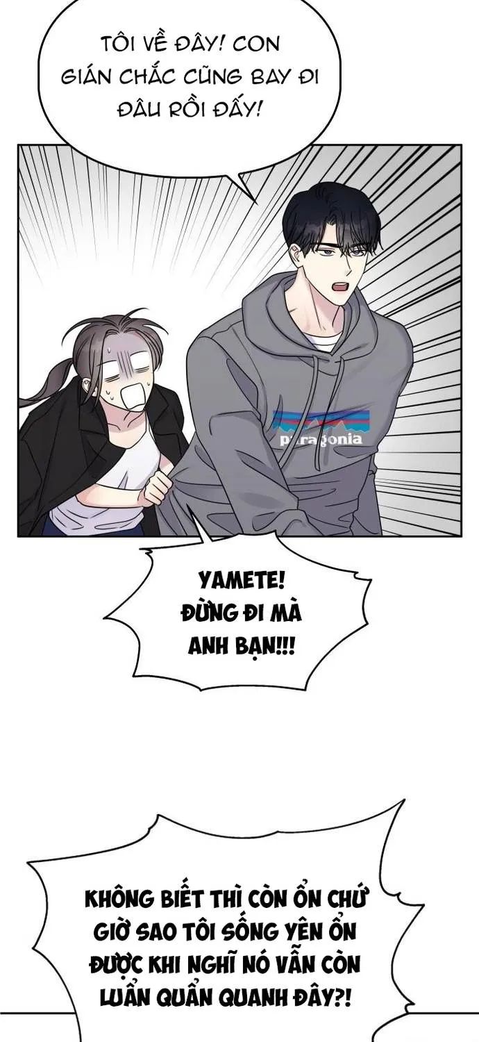 Act Like You Love Me Chapter 21 - Trang 34