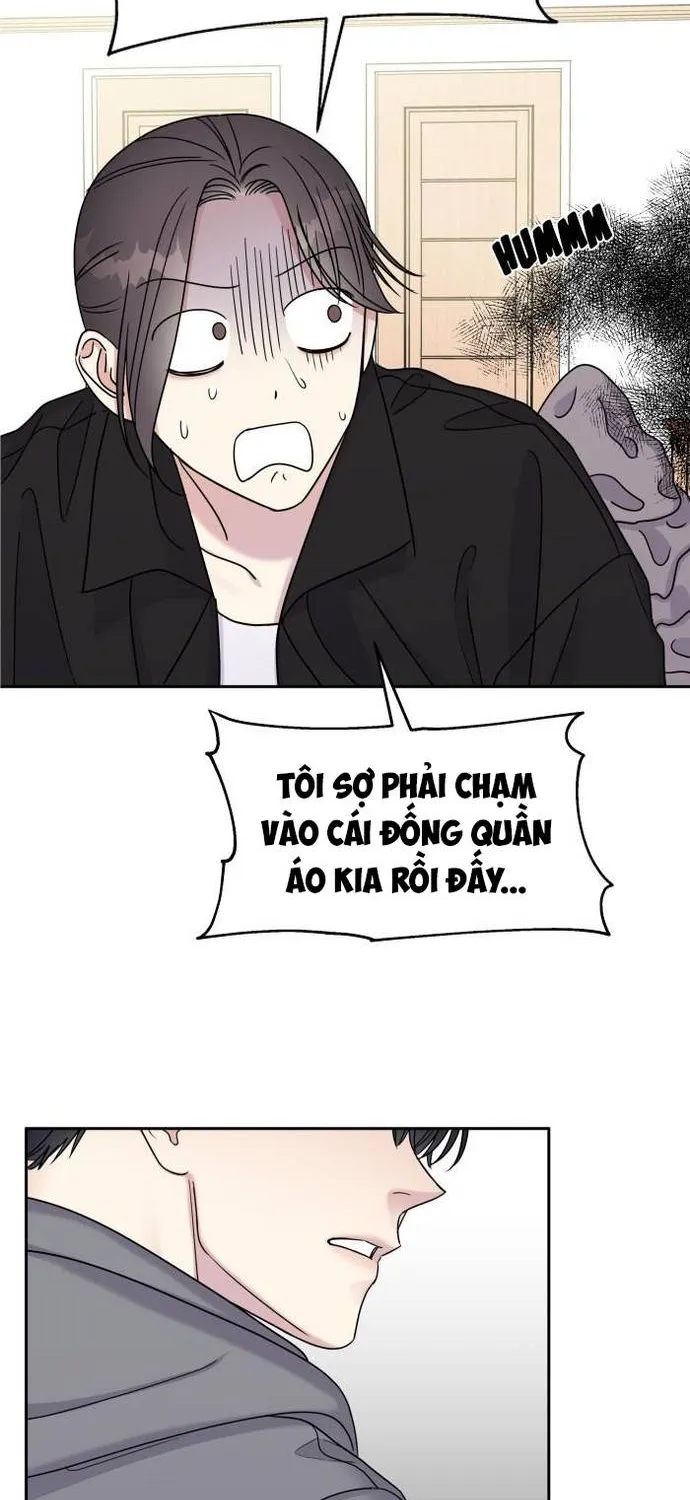 Act Like You Love Me Chapter 21 - Trang 35