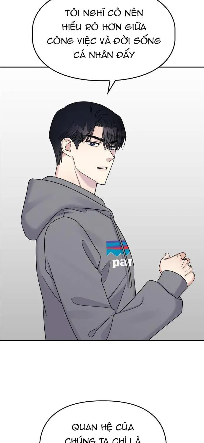 Act Like You Love Me Chapter 21 - Trang 37