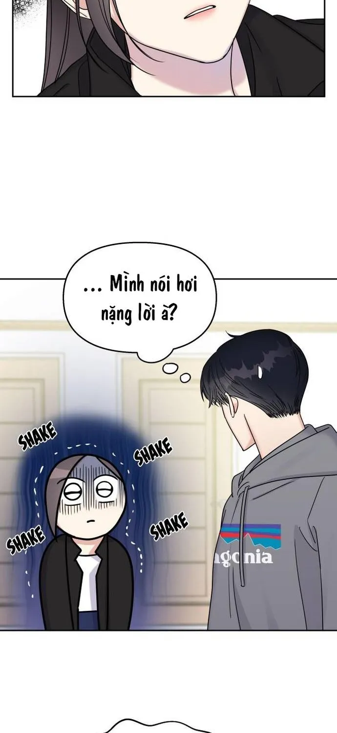 Act Like You Love Me Chapter 21 - Trang 39
