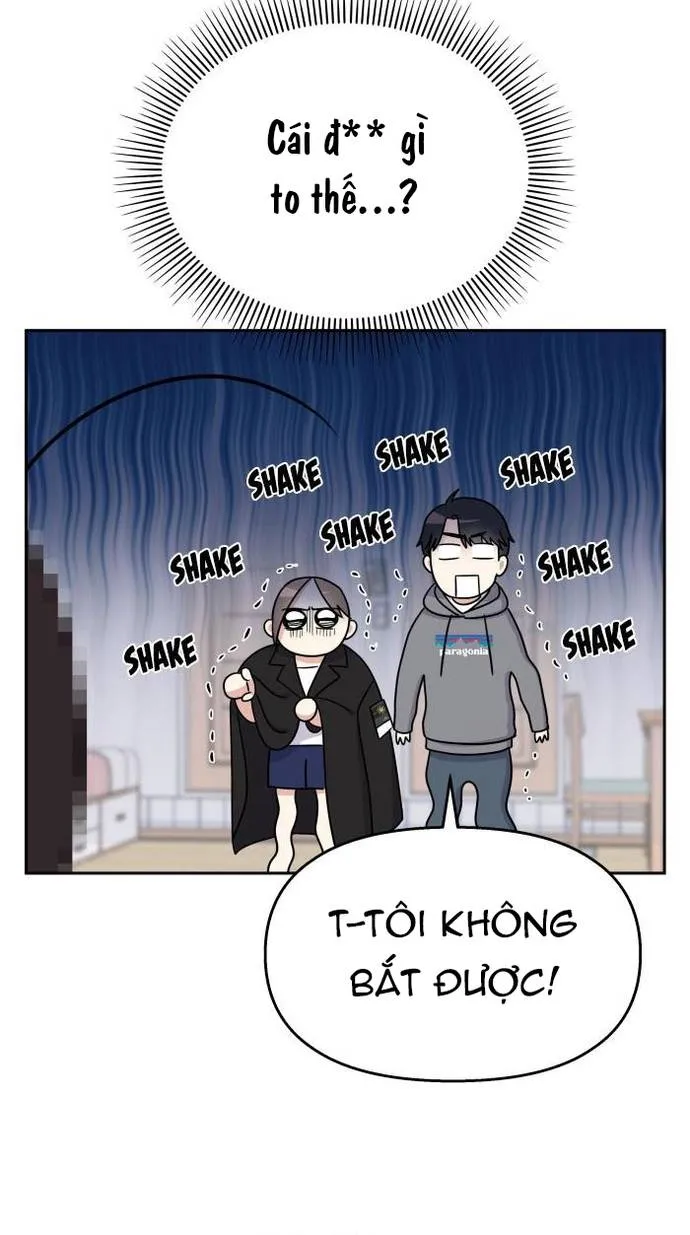 Act Like You Love Me Chapter 21 - Trang 42