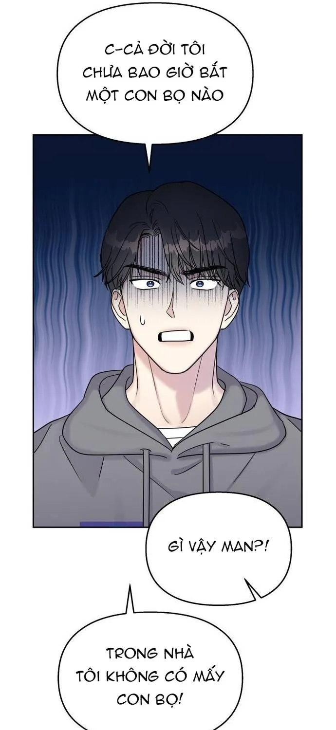 Act Like You Love Me Chapter 21 - Trang 43