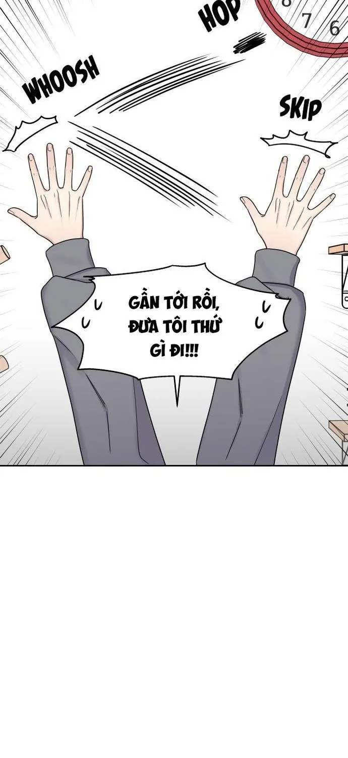 Act Like You Love Me Chapter 21 - Trang 49