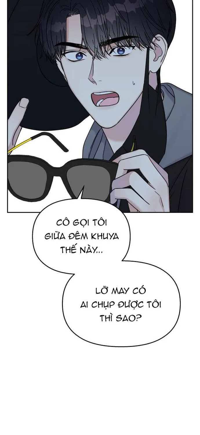 Act Like You Love Me Chapter 21 - Trang 8