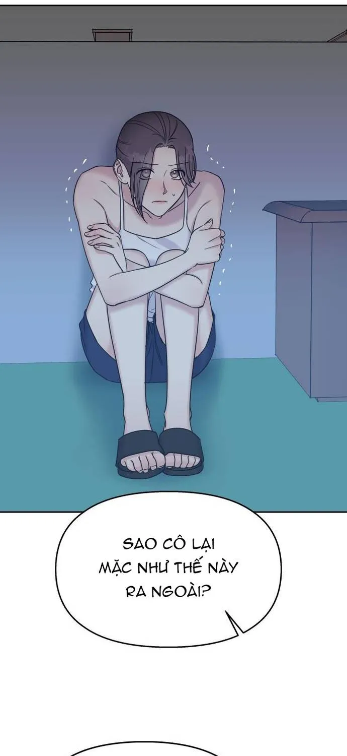 Act Like You Love Me Chapter 21 - Trang 9
