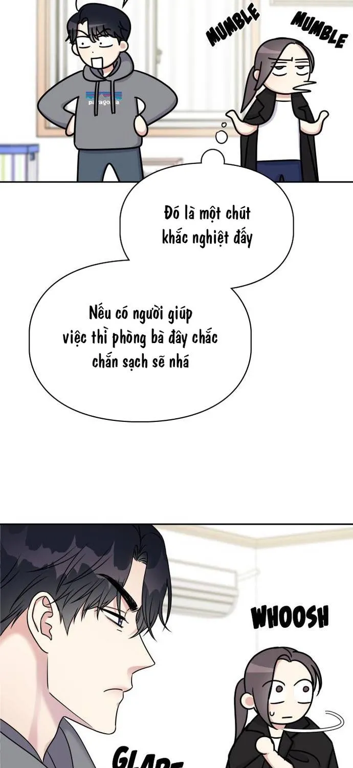 Act Like You Love Me Chapter 22 - Trang 10