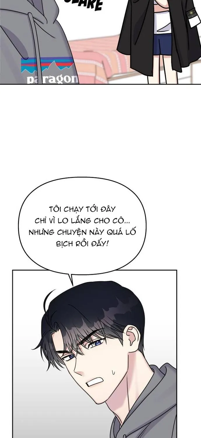 Act Like You Love Me Chapter 22 - Trang 11