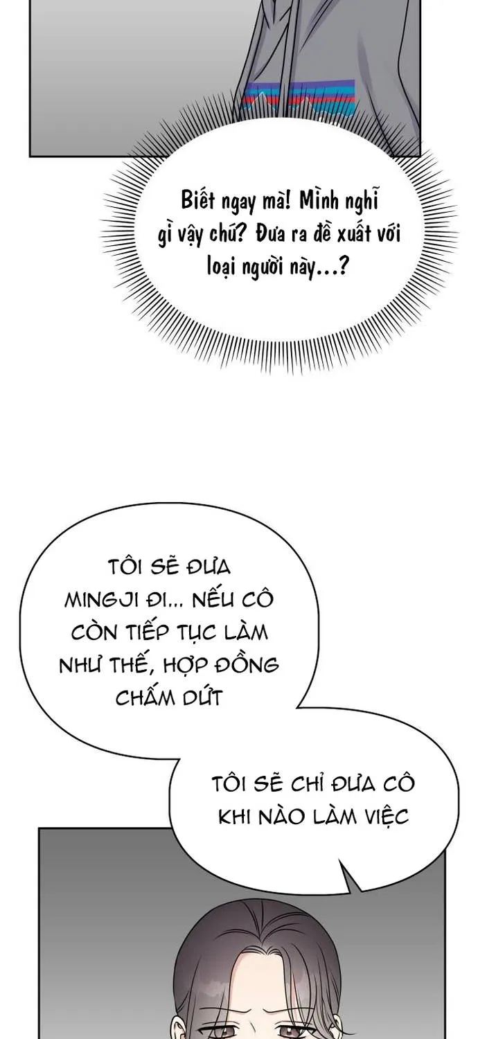 Act Like You Love Me Chapter 22 - Trang 12