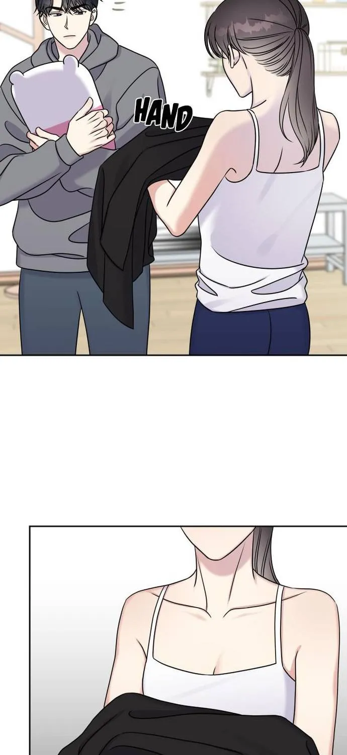 Act Like You Love Me Chapter 22 - Trang 14