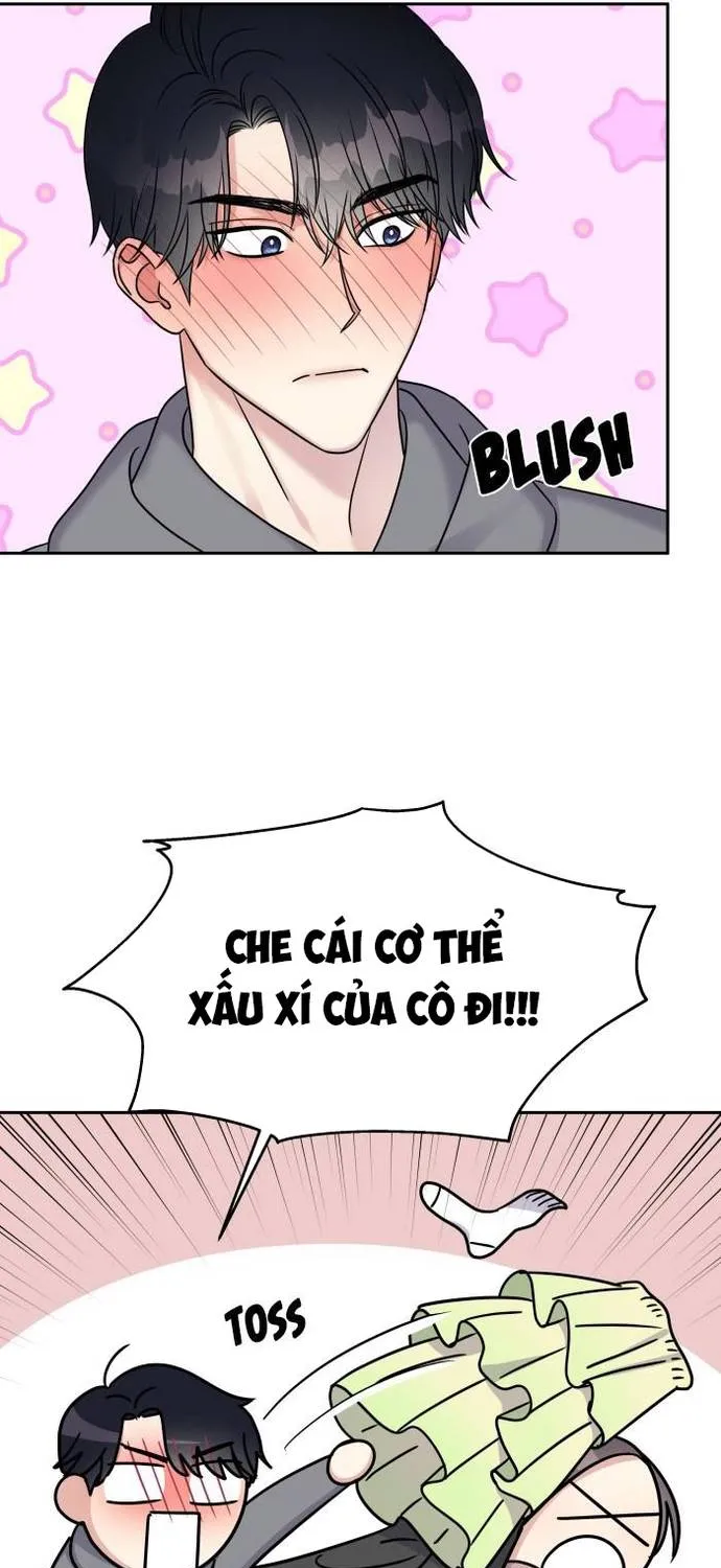 Act Like You Love Me Chapter 22 - Trang 16