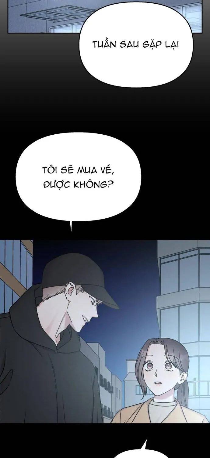 Act Like You Love Me Chapter 22 - Trang 21