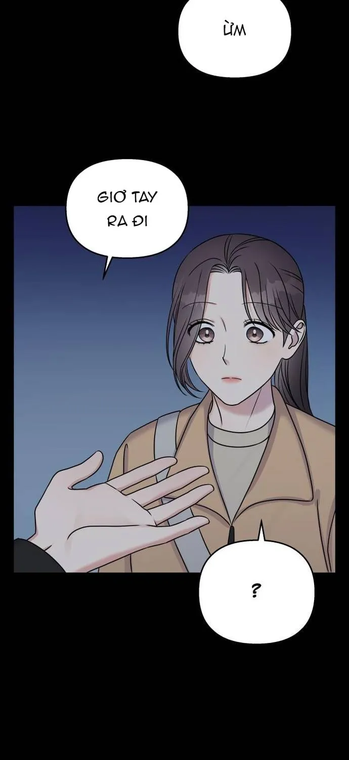 Act Like You Love Me Chapter 22 - Trang 22