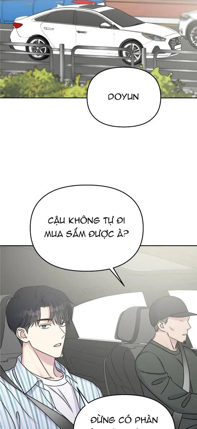 Act Like You Love Me Chapter 22 - Trang 26
