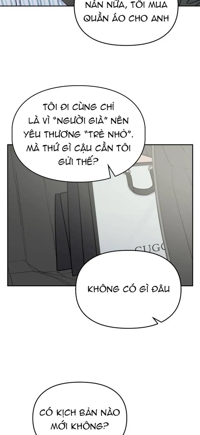 Act Like You Love Me Chapter 22 - Trang 27