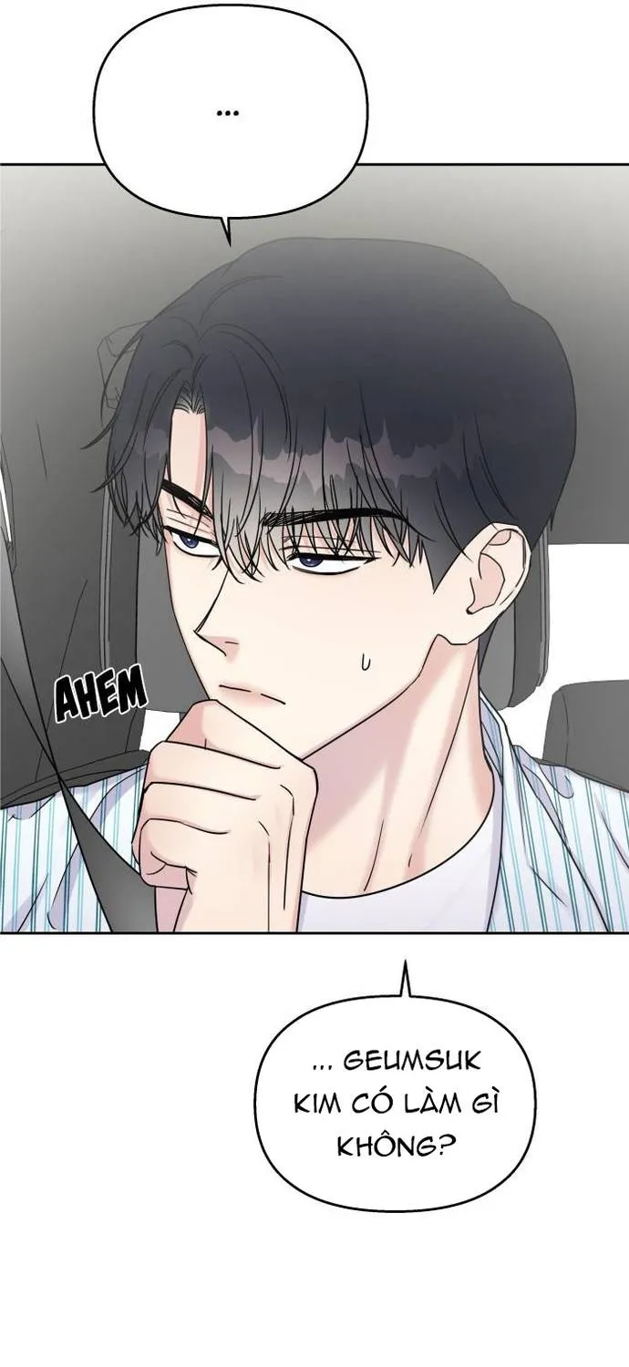 Act Like You Love Me Chapter 22 - Trang 30