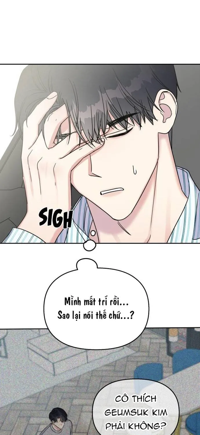 Act Like You Love Me Chapter 22 - Trang 33