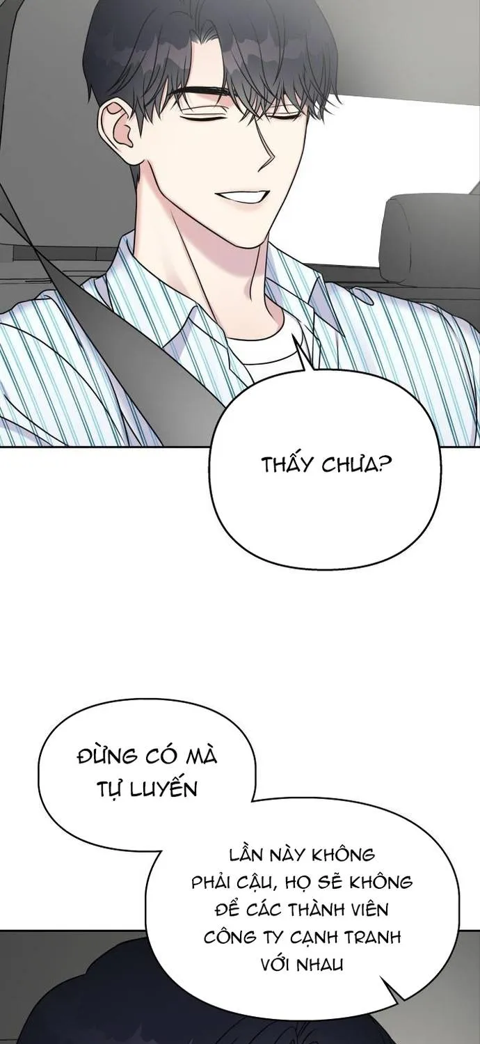 Act Like You Love Me Chapter 22 - Trang 38