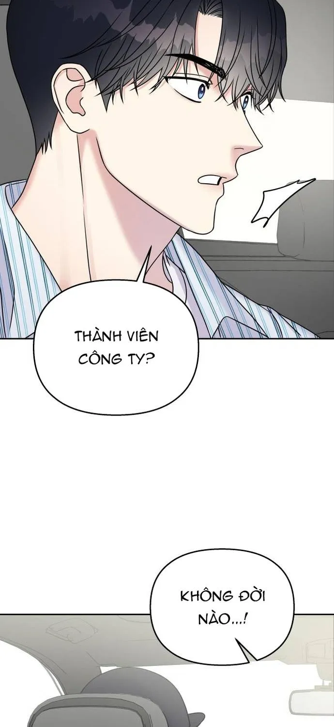 Act Like You Love Me Chapter 22 - Trang 39